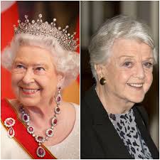 Get more info like birthplace, age, biography, coronation, monarchical 94 years, 11 months, 0 day old age elizabeth ii will turn 95 on 21 april, 2021. Who S Older Queen Elizabeth Ii Or Murder She Wrote Actress Angela Lansbury