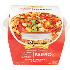 Working at wegmans taught me valuable skills in responsibility and customer service, but even more so, the job taught me to love grocery shopping. Wegmans Farro Ancient Grain Blends With Roasted Tomato Zucchini Wegmans