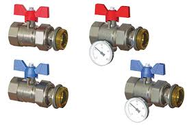 Insidious because they can mimic a number of other problems, and irritating because you may have to tear half the engine apart to deal with them. 1 Female Male Union Progress Ball Valves Emmeti