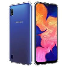 We remember that old information about a samsung galaxy flip z 2 coming with a transparent cover. Anti Slip Samsung Galaxy A10 Tpu Case Transparent