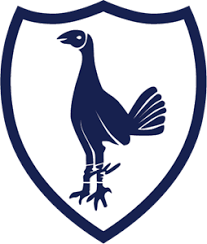 Tottenham hotspur stadium tottenham hotspur fc tottenham hotspur tottenham hotspur l.f.c. Tottenham Hotspur Logo Vector Ai Free Download