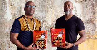 Meet the Creators Behind I Am Every Good Thing