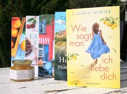 Du bist etwas ganz besonderes für mich. Wie Sagt Man Ich Liebe Dich Claudia Winter Rorezepte