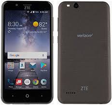 New zte zpad 8 k83v 8 32gb 4g lte verizon + gsm unlocked android tablet. Zte Vzw Z839pp Blade Vantage 5 16gb 1 1ghz 2gb Prepaid Lte Verizon Smartphone Black Carrier Locked To Verizon Prepaid Amazon Com Mx Electronicos
