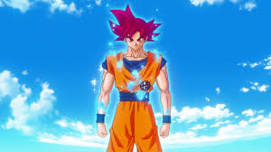 With tenor, maker of gif keyboard, add popular goku super saiyan live wallpaper animated gifs to your conversations. Dbz God Wallpapers Top Free Dbz God Backgrounds Wallpaperaccess