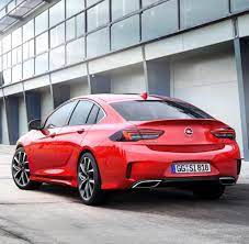 You can download this opel insignia sports tourer opc photos for your collection. Opel Insignia Gsi Im Test Wie Gut Ist Das Topmodell Welt