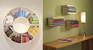 21 Best Bookshelf Ideas For Your Inner Bookworm Superman doomsday 53 decal sticker ballzbeatz.