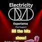 OMD Tribute Electricity OMD event in Paisley