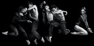 Jeudi le 4 juin �� 20h, l���op��ra de montr��al pr��sente lucia di lammermoor en direct de l���op��ra sur ��cran g��ant ext��rieur. The Dancers Of The Paris Opera Ballet In Fendi S Beautiful Summer Collection Numero Magazine