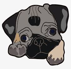 Discover all our printable coloring pages, to print or download for free ! Pretty Ideas Puppy Clipart Mandala Coloring Pages Dog Pug Clipart Png 773x720 Png Download Pngkit