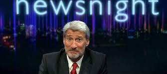 Jeremy paxman has stayed schtum on the latest item of national significance his beard. Newsnight Host Jeremy Paxman Grows Beard Startles Twitter Anglophenia Bbc America