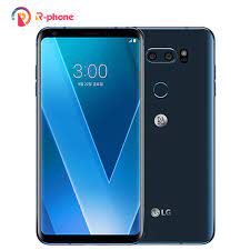 In order to get one, you'll have to come up with $830 upfront. Unlocked Original Lg V30 3g 4g Lte Android Mobile Phone 64gb 128gb Rom Smartphone Snapdragon 835 6 0 16mp Refurbished Cellphone Shop It Sharp