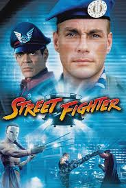 Say something nice about the Street Fighter movie that's NOT Raul Julia. :  r/StreetFighter