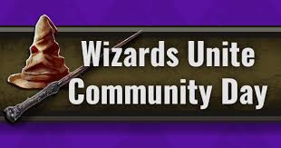 Wizards unite has been out for one month, and makers ninantic and wb games are ready to kick things up a notch. Everything You Need To Know About Harry Potter Wizards Unite Community Day Mobile Mode Gaming