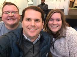 Wayne VanHorn (@WWayneV)