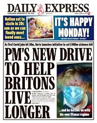 Brokered by integrity mobile homes. Daily Express 2021 03 29
