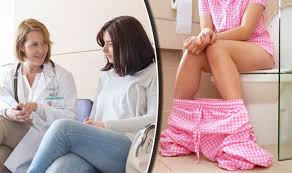 Regular screening is important because bowel cancer can develop without noticeable symptoms. Piles Treatment Gp Explains How Diet Could Cure Haemorrhoids Express Co Uk