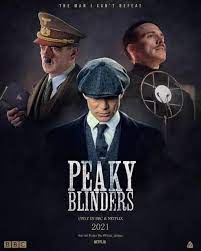 Maybe you would like to learn more about one of these? Tommy Shelby Peaky Blinders Season 6 Fan Art Facebook