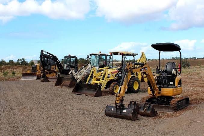 Top Equipment Rentals For Summer Construction Projects In Canada | NAM  RENTALS