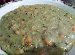 Cara masak bubur beras itu gampang sekali. Resepi Bubur Asyura Utara Paling Ringkas Tapi Sedap Untuk Makan Dengan Famili