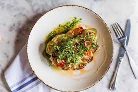 Best Restaurants In Minneapolis Coolest Hottest Newest Places To Eat Thrillist