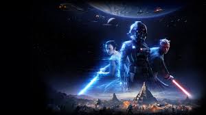 Star Wars Battlefront 2 Hd Wallpapers Theme Star Wars Awesome Star Wars Battlefront Star Wars Games