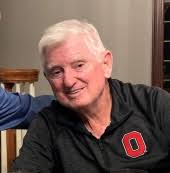 Obituary information for Robert James "Bob" Leech