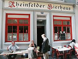 Beer Hall In Zurich To Try Recommended As Top 3 In City Swiss Cuisine Beer House Beer Hall