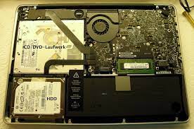 Find great deals on ebay for ssd for macbook pro 2011. Guide Macbook Pro Early 2011 Mit Ssd Und Drive Bay Aufrusten Studyblast