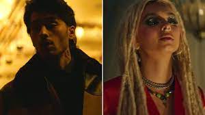 ZAYN & ZHAVIA WARD PERFORM “A WHOLE NEW WORLD” AS FEATURED IN DISNEY'S  “ALADDIN” - sandwichjohnfilms