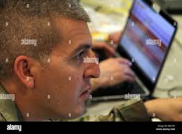 Ohio cyber reserve hi-res stock photography and images