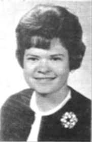 Whispering Cedars, April 8, 1969