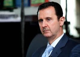 .أحلام طبرة ادعى بشار الأسد في خطابه اليوم أمام حشد من الدبلوماسيين في نظامه، أن #سوريا ربحت مجتمعا متجانسا، لكن بعدما خسرت خيرة شبابها، وأشاد الأسد بأدوارِ حلفائه. Ø¥Ø³Ø±Ø§Ø¦ÙŠÙ„ ØªÙØ¶Ù„ Ø¨Ø´Ø§Ø± Ø§Ù„Ø£Ø³Ø¯ Ù…Ø²Ù† Ù…Ø±Ø´Ø¯ Ø²Ù…Ø§Ù† Ø§Ù„ÙˆØµÙ„