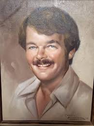 I found this one, while going through my pictures, from the Larry Sax  collection.