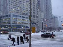 Previsión del tiempo y temperaturas para hoy, mañana y los próximos 14 días en canadá. Toronto Wikipedia La Enciclopedia Libre