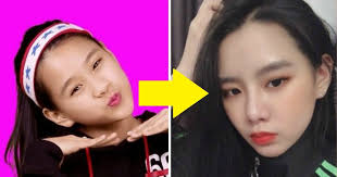 Sixteen was a reality survival show created by jyp entertainment and mnet. Former Jyp Trainee And Sixteen Contestant Natty Has Grown Into A Beautiful Young Woman Koreaboo