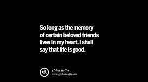 Once looking out the net there are a number of our favorite short quotes about life with good true friends quotes for you. 20 Amazing Quotes About Friendship Love And Friends