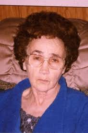 Obituary information for Betty Jane Mink