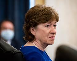 Susan Collins