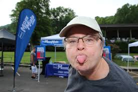 There is a back door for those who do not belong to the Club. Hilarious.  MAW (must absolutely watch)😂🤣😂