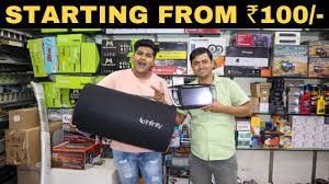 Cheapest Car Accessories Market Wholesale Retail Karol Bagh Prateek Kumar 2020 Youtube