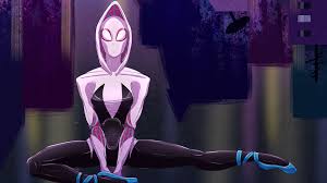 A collection of the top 45 spider man wallpapers and backgrounds available for download for free. Spider Gwen Artwork 4k Superheroes Wallpapers Spiderman Into The Spider Verse Wallpapers Hd Wallpapers Gwen Stacy Wal Spider Gwen Art Wallpaper Spider Verse