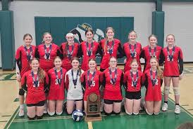 Mia Siebert Achieves Incredible Success in Cheer, She Is A Midwest Members  Credit Union Female Athlete of Month For Oilers