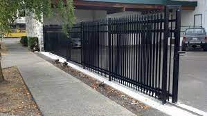 The experience of dealing with the two companies on this project was quite a contrast. Viking Fence 3450 State Highway 3 W Bremerton Wa Boarding Kennels Mapquest