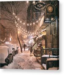 44 Stunning Winter Wonderland Decor Ideas Christmas Homewowdecor In 2021 New York Snow New York Winter City Aesthetic