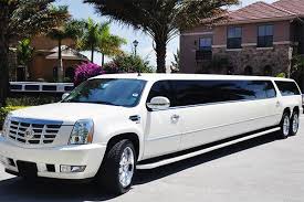 Limo Service DC
