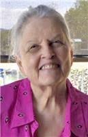 Shirley Creed Obituary (1936