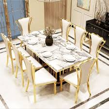 Cheap Wedding Background Gold Dining Chairs Dining Chairs Gold Dining