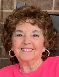 Obituary information for Sondra Sue Evans