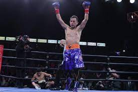 Read the latest nonito donaire headlines, on newsnow: Nonito Donaire Jr Claims Unification Bout With John Riel Casimero Is Off The Ring